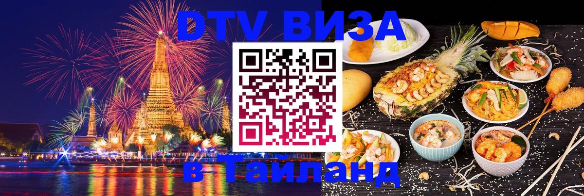 Оформление DTV визы под ключ: стоимость и тарифы, только загранпаспорт - Рубцовск  05.10.2025 
